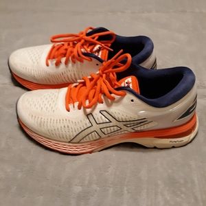 Asics Gel-Kayano 25 FlyteFoam